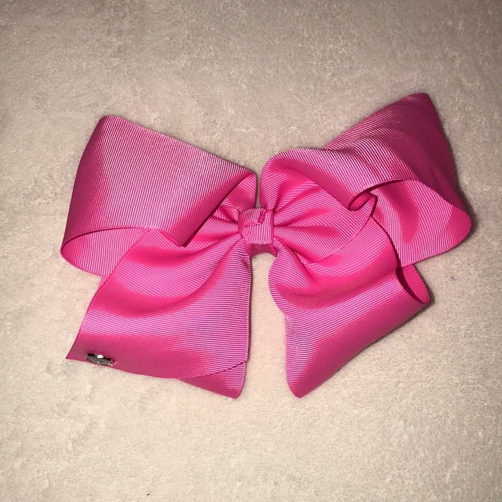 ✅ Jojo Siwa Bow